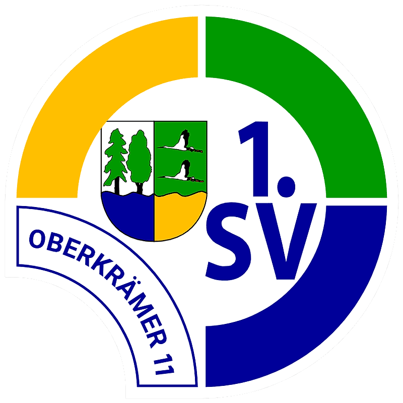 SV Oberkrämer 11