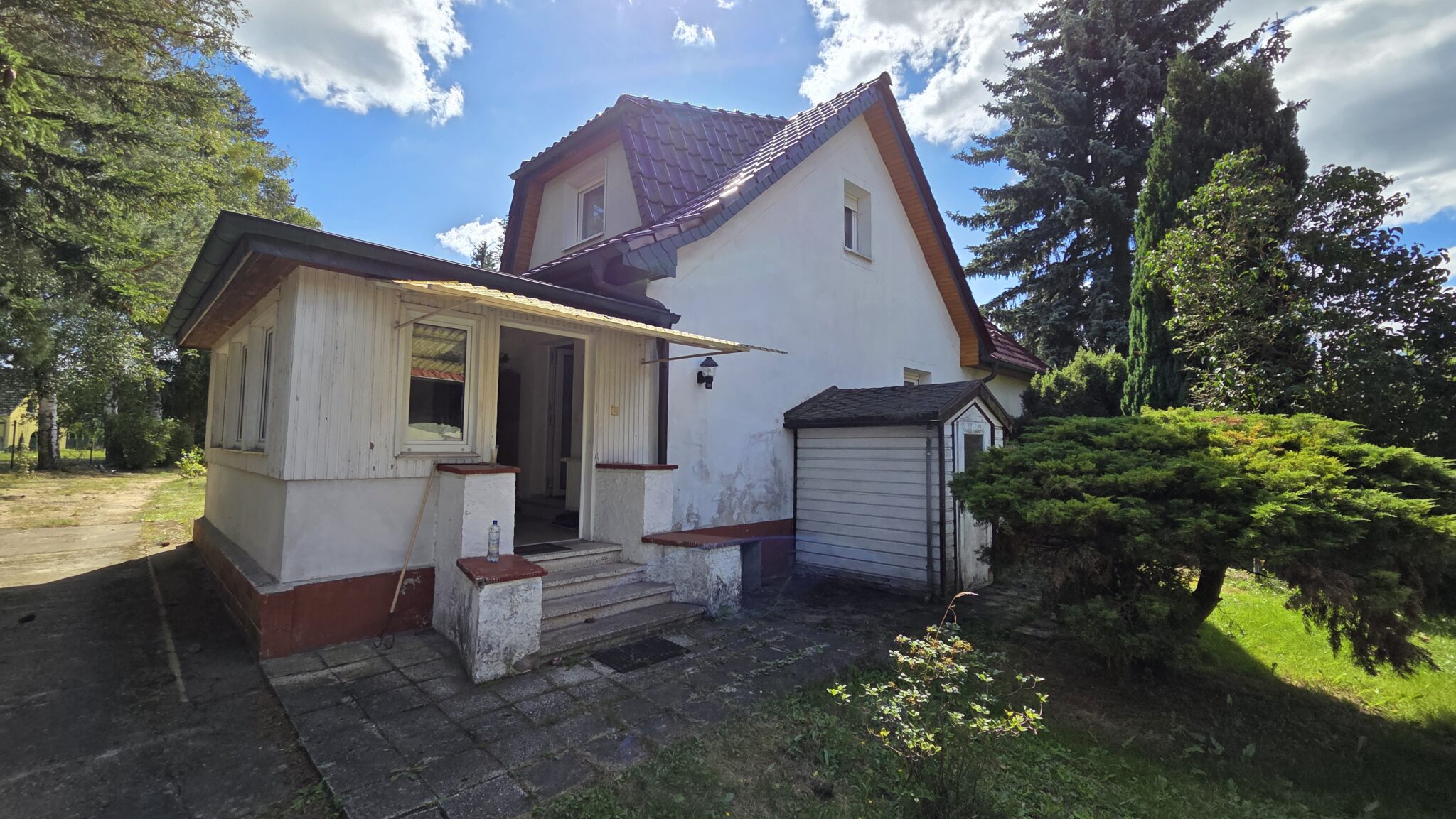 Bestandshaus Bötzow