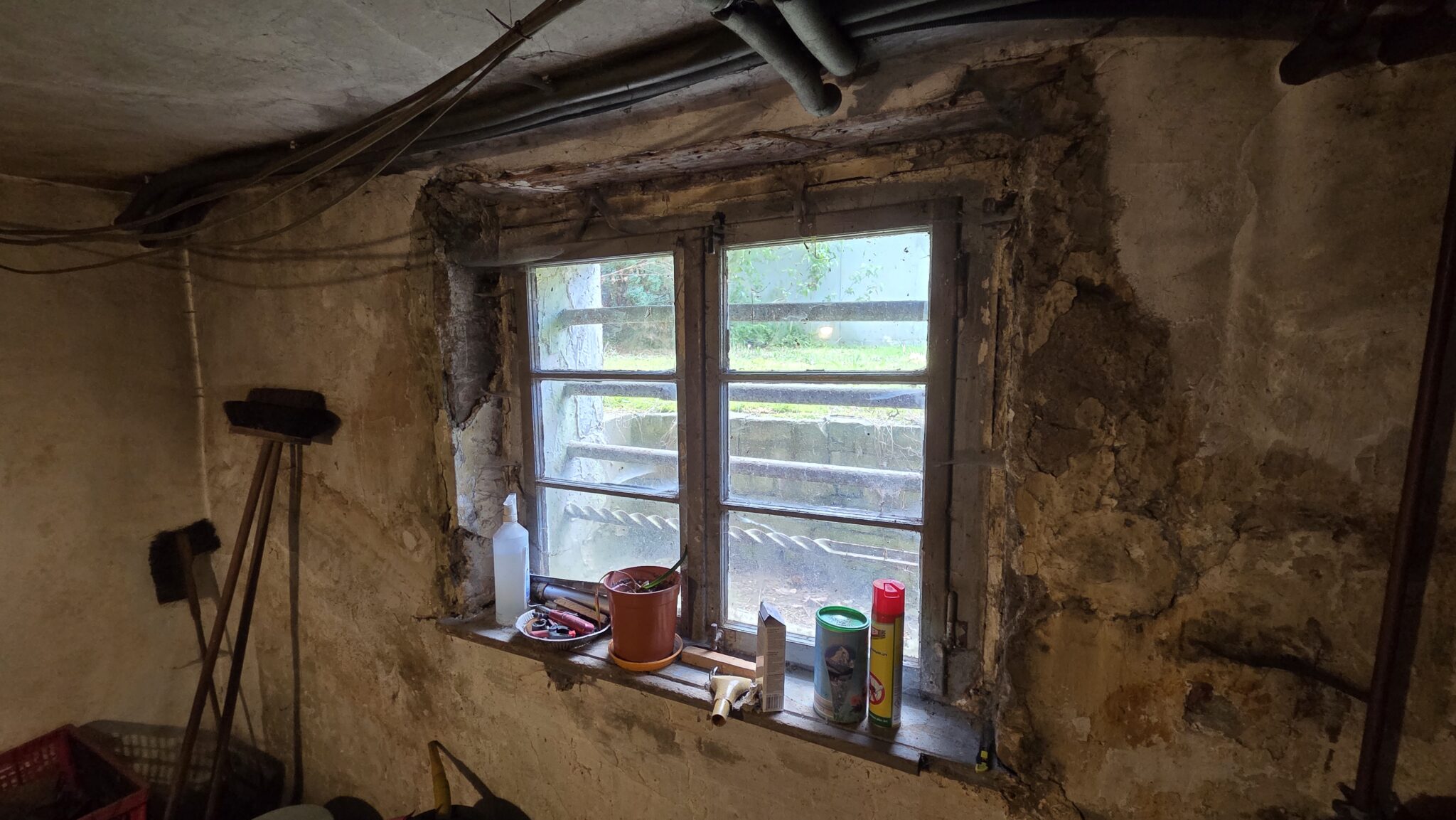 Bestandshaus kaufen Bötzow