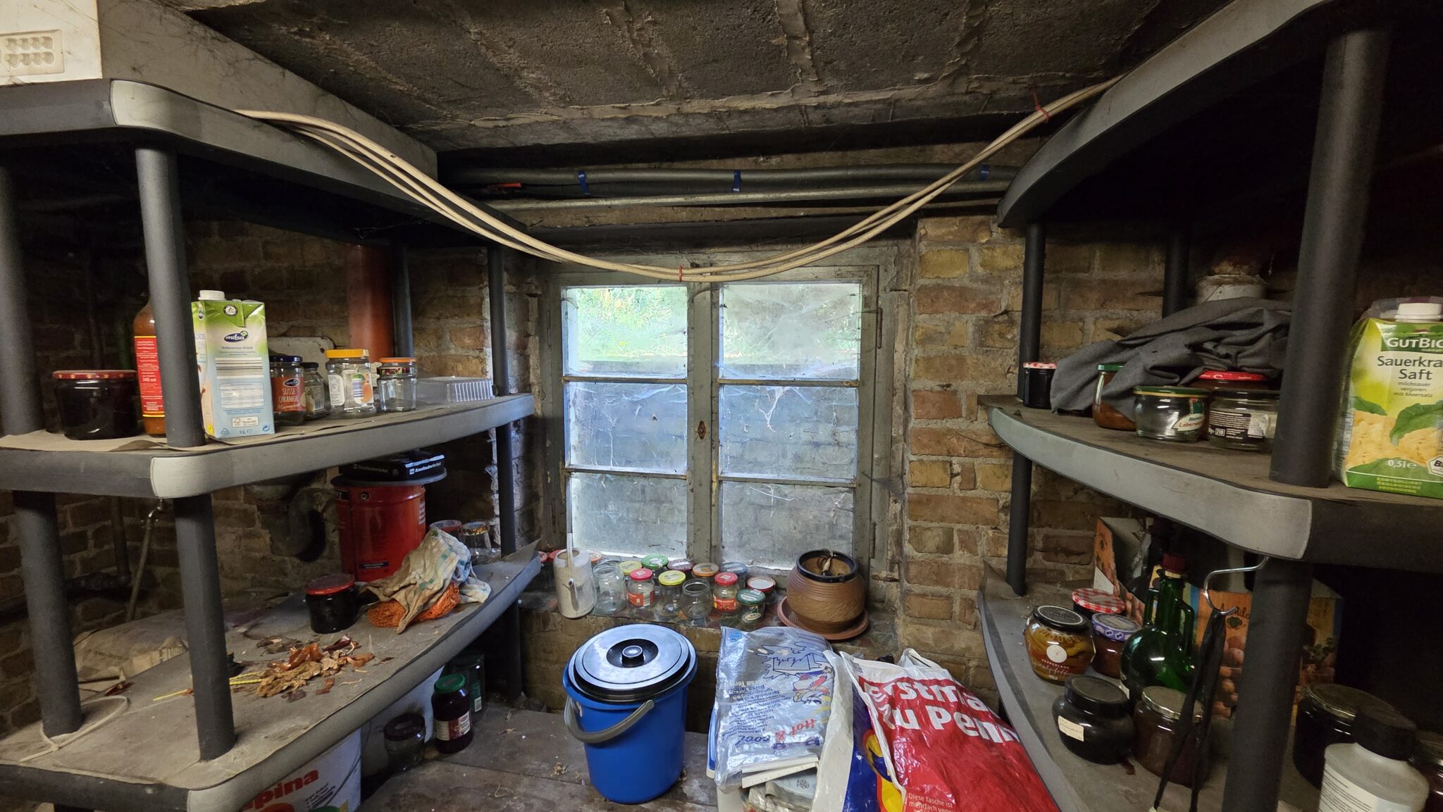 Bestandshaus kaufen Bötzow