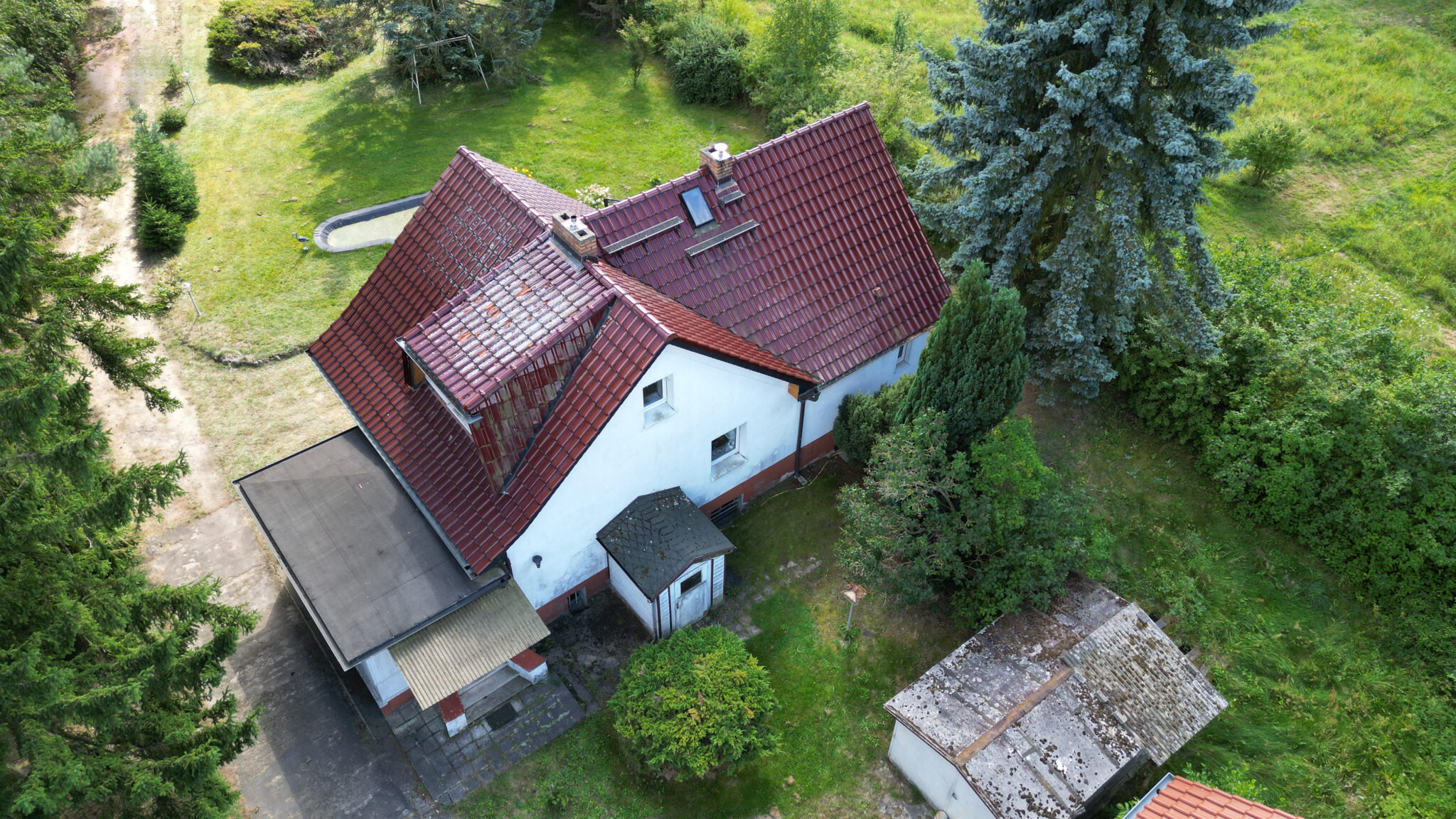 Bestandshaus kaufen Oberkrämer