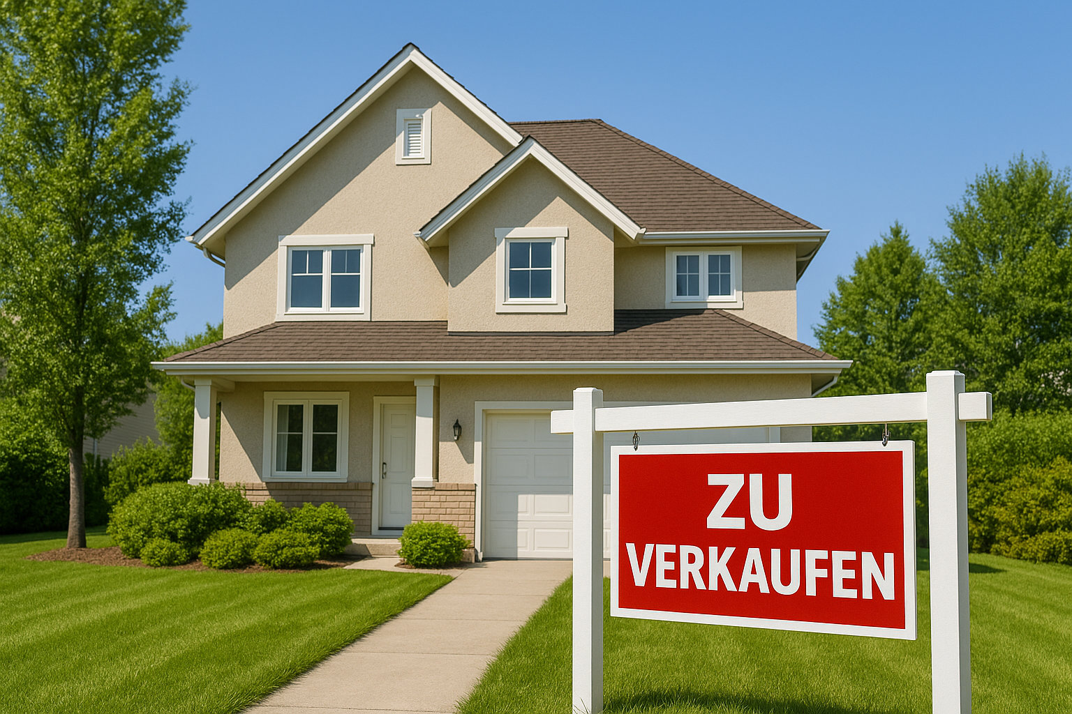 Immobilienmakler Oberkrämer