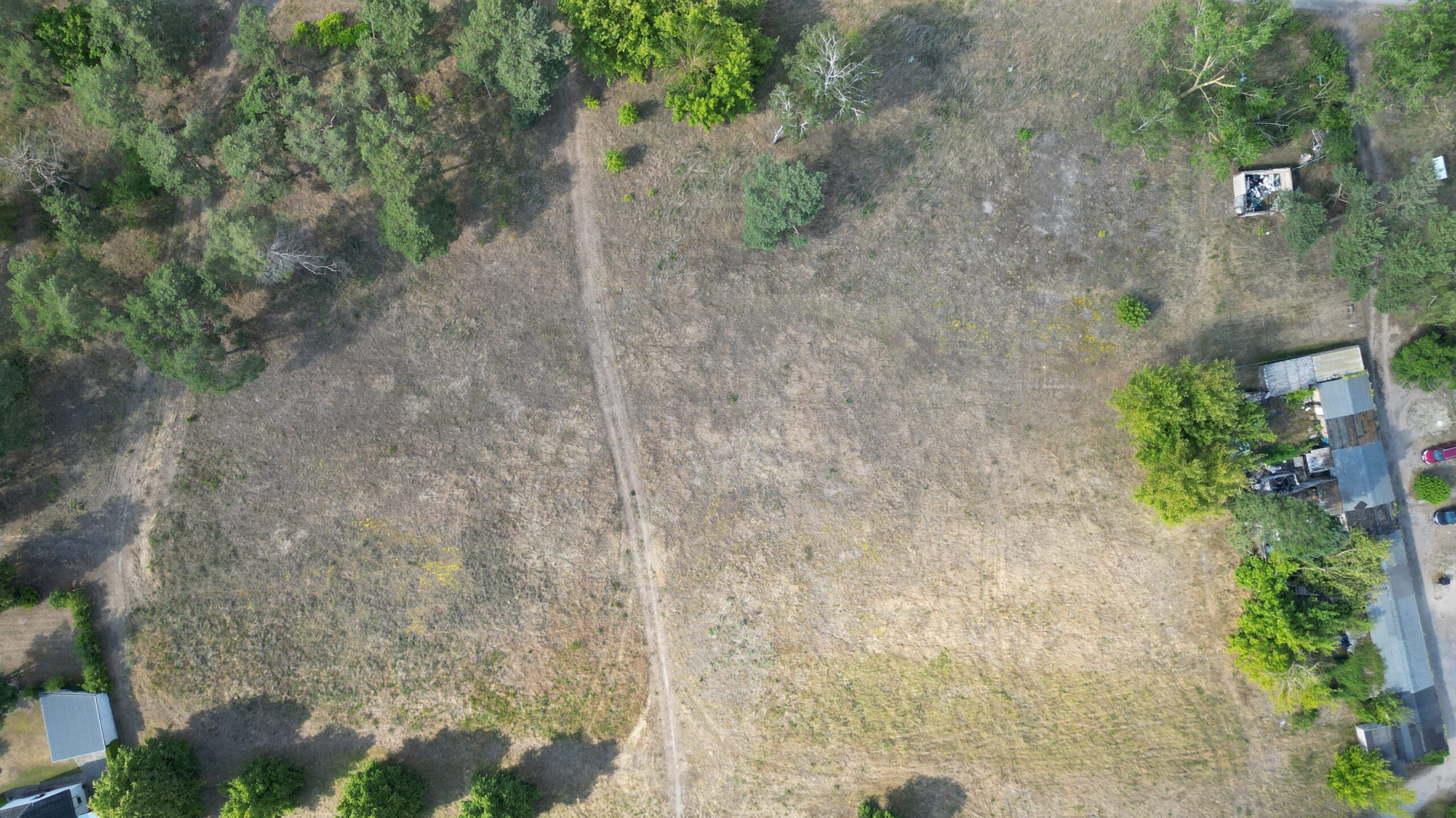 Grundstück Friesack