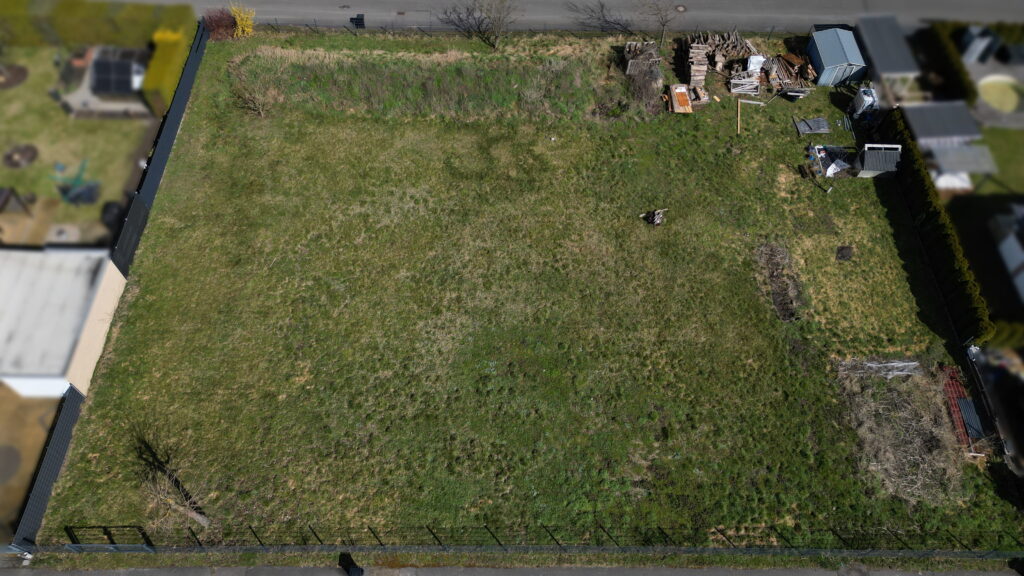 Grundstück Schwante