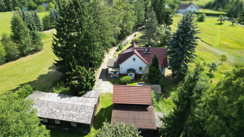 Haus Kaufen - Oberkrämer