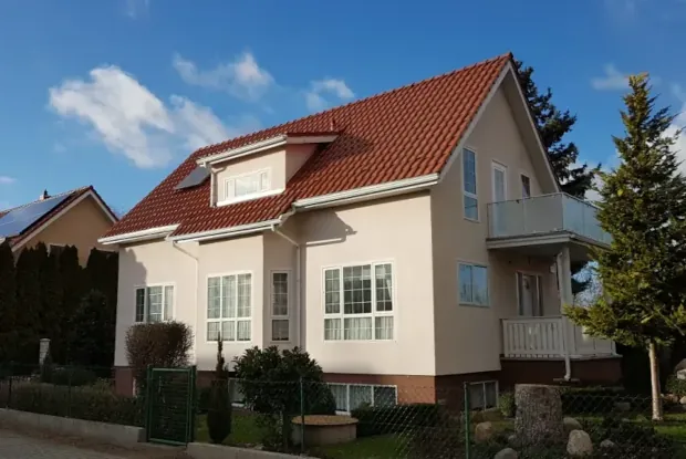 Oberkrämer - Familienhaus