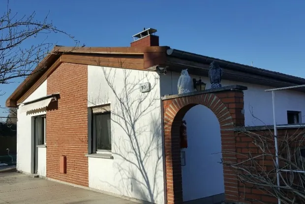 Einfamilienhaus - Bötzow