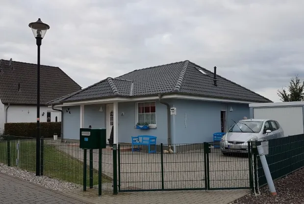 Haus kaufen Bötzow