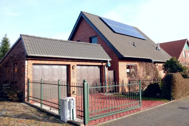 Immobilien Bötzow