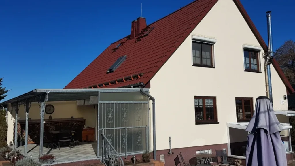 Welche Renovierungen erhöhen den Verkaufspreis?