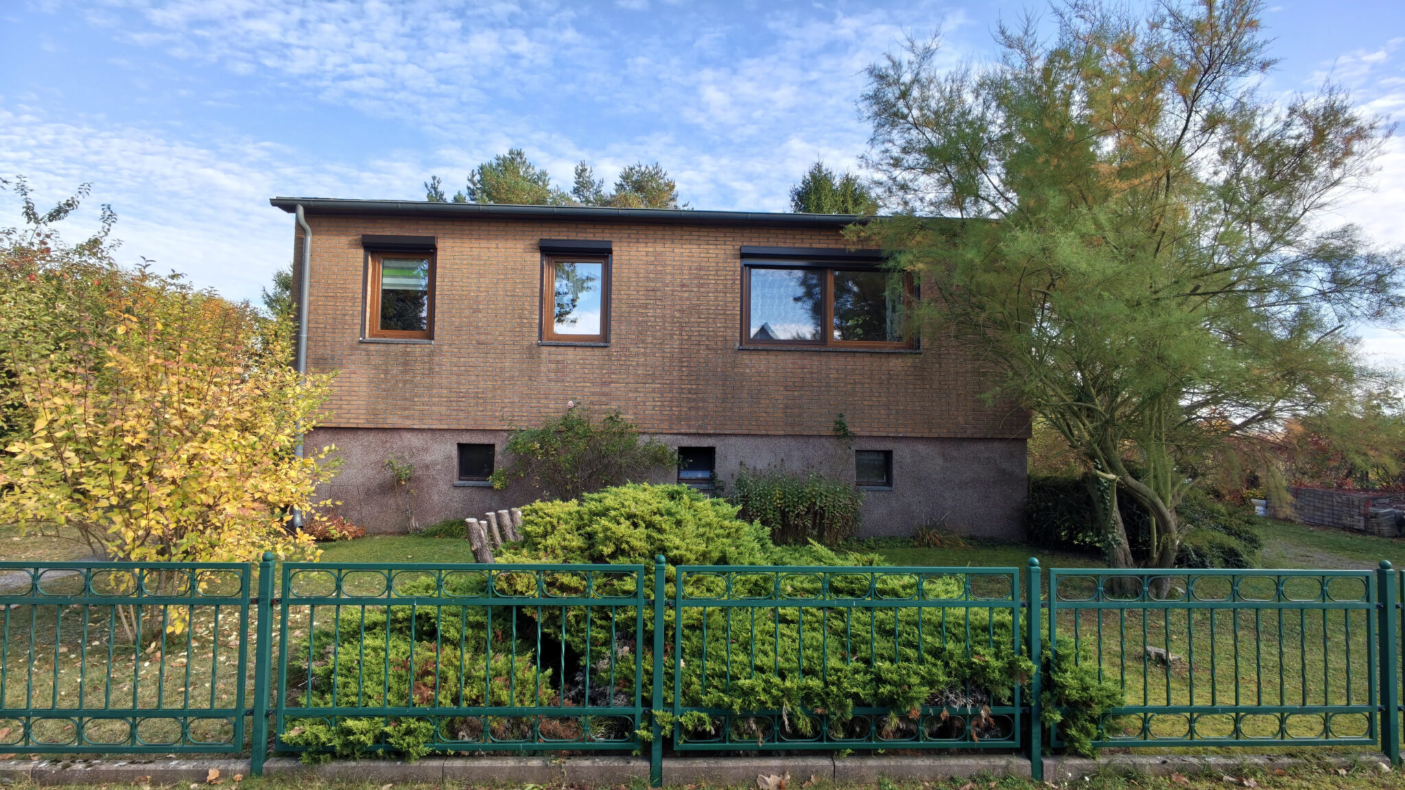 Bungalow kaufen Oberkrämer
