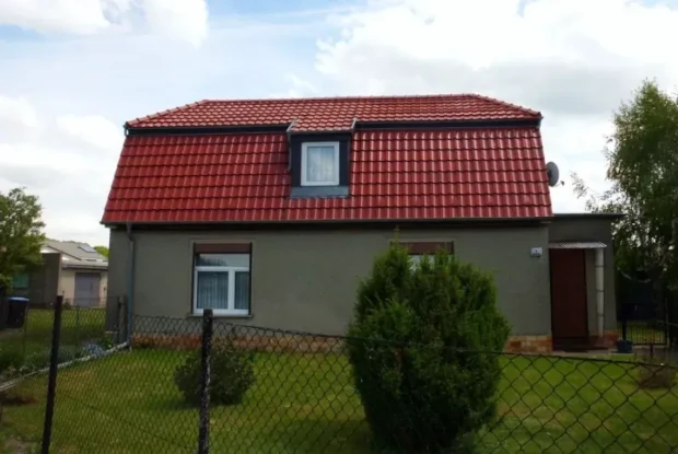 Familienhaus - Schwante