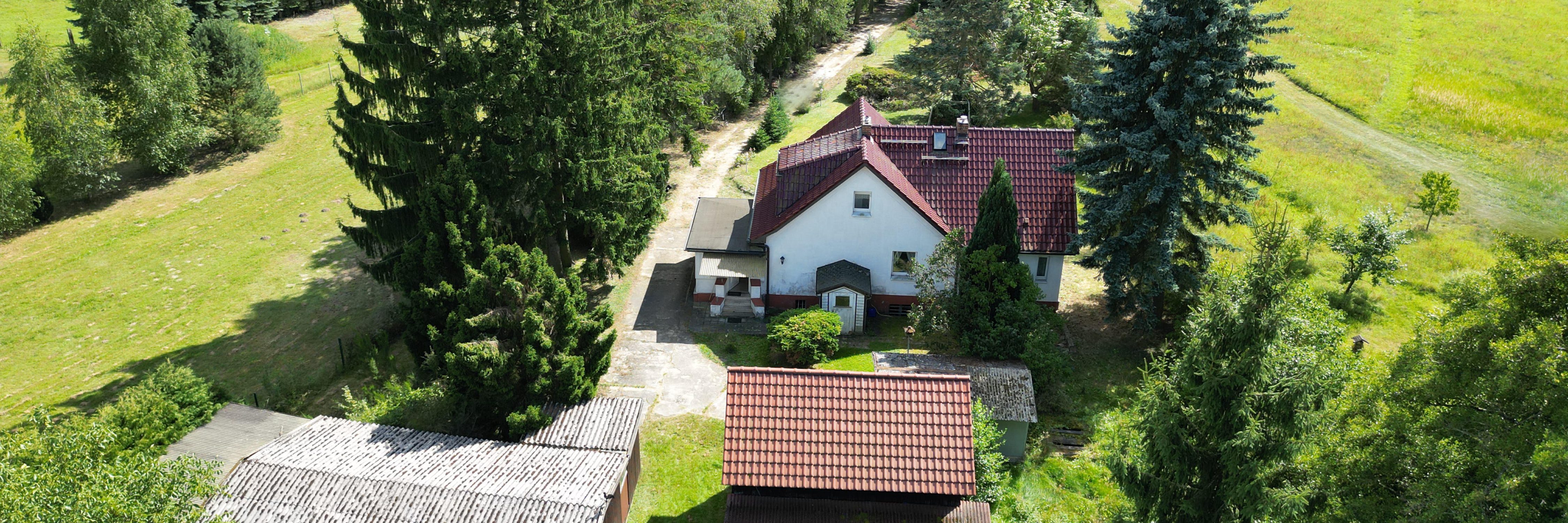 Bestandshaus kaufen Bötzow